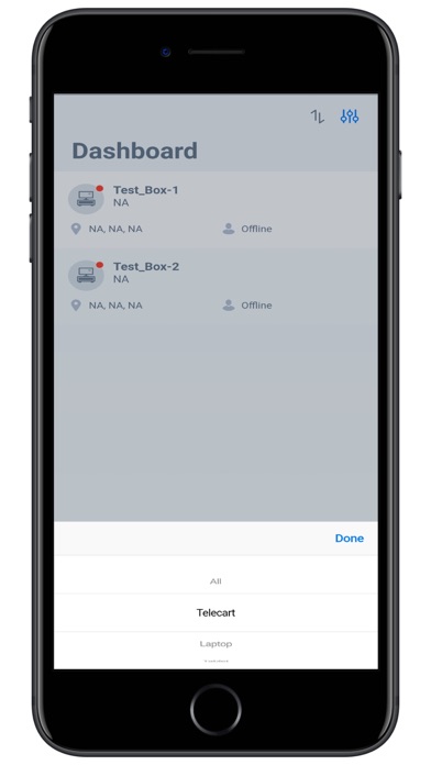 Enfocus Health Video Screenshot