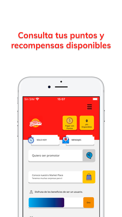 Pizza Maestra Screenshot