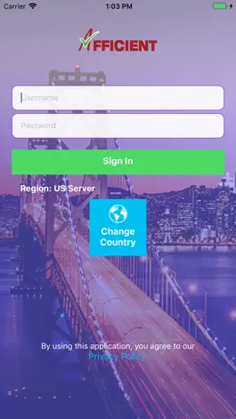 Game screenshot Afficient Progress apk