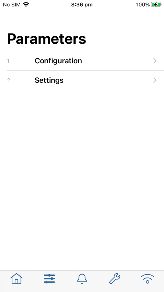 #2. KSB Delta FlowManager (iOS) By: KSB SE & Co. KGaA