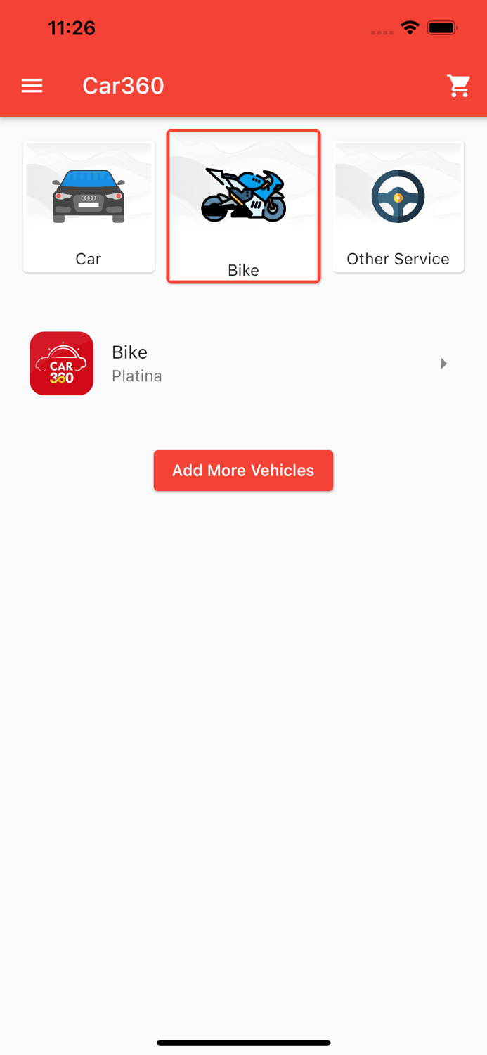 Car360 Mobile Carwash