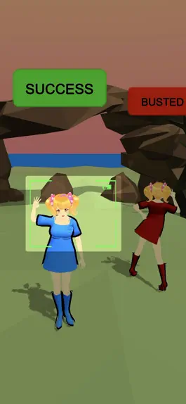 Game screenshot Photo Crop! mod apk