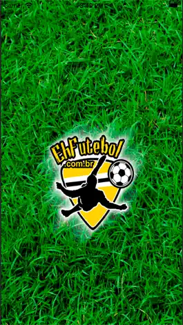 Game screenshot EhFutebol mod apk