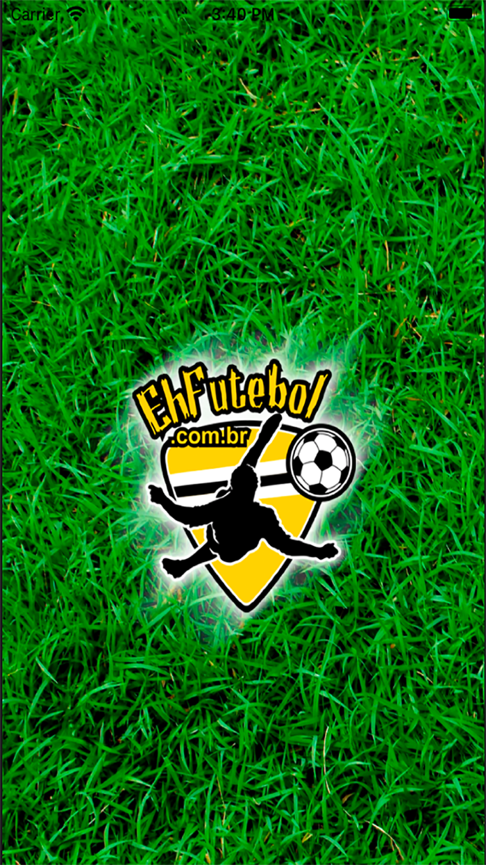 EhFutebol