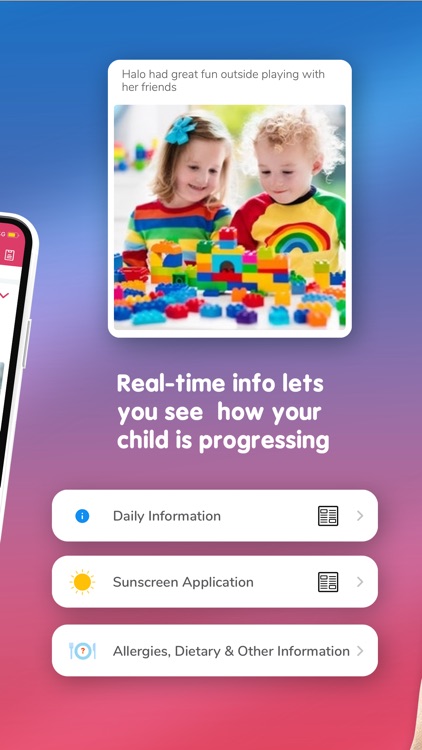 OWNA Childcare App USA/Canada