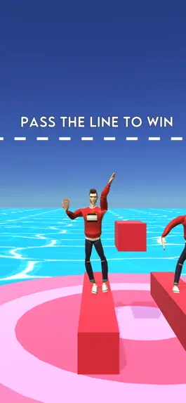 Game screenshot Friend Mounter apk