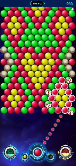 Download do APK de Bolas Coloridas - Jogo de bolinhas coloridas para Android
