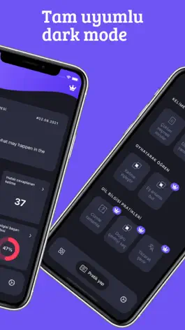 Game screenshot Tongusta - ingilizce öğren apk