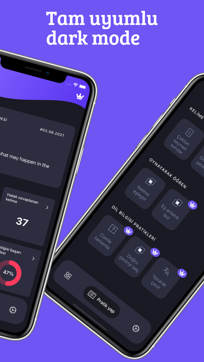 Tongusta - ingilizce öğren