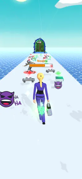 Game screenshot Office Queen hack