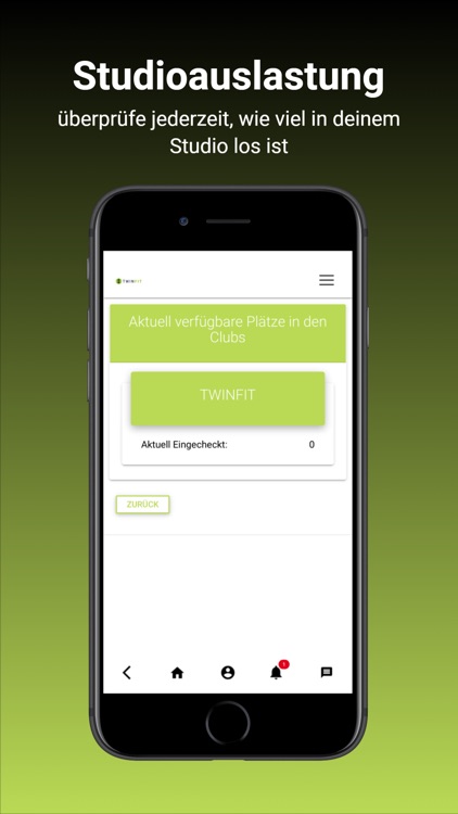TwinFit screenshot-5