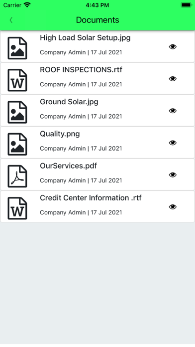 Kapital Electric Screenshot