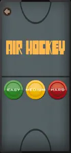 Air Hockey - Anyware screenshot #3 for iPhone