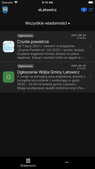 eLatowicz Screenshot