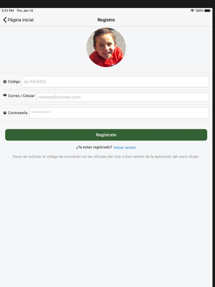 Club de Golf La Herradura