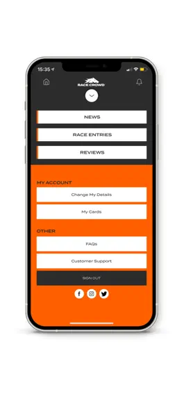 Game screenshot Race Crowd apk