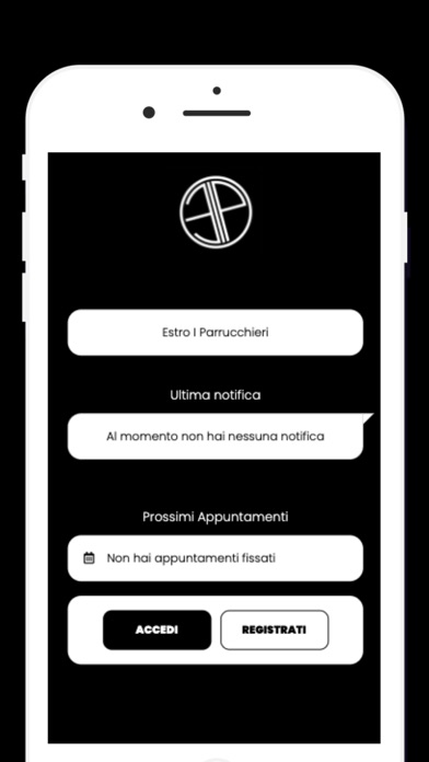 Estro I Parrucchieri Screenshot