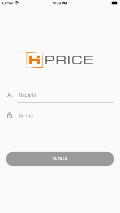 HPRICE Screenshot