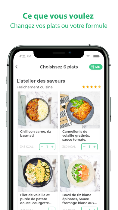 Screenshot #3 pour CDirect
