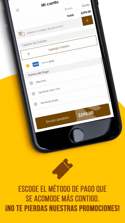 Pizzas Plaza screenshot-4