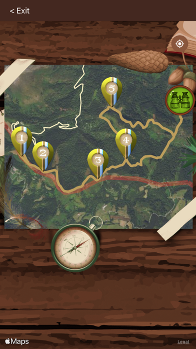 Lizarrieta Aventures Screenshot