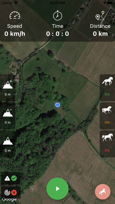 Horse Liberty Screenshot