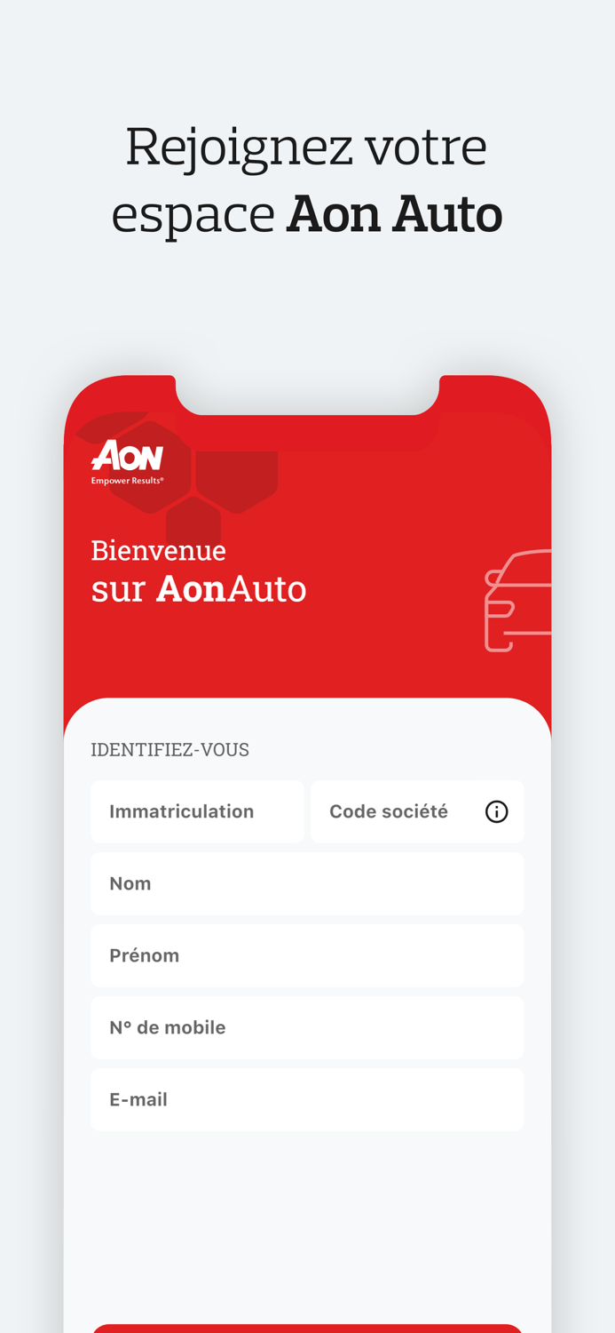 Aon Auto