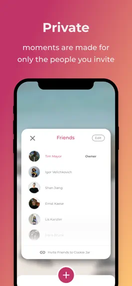 Game screenshot Cookie Jar Moments hack