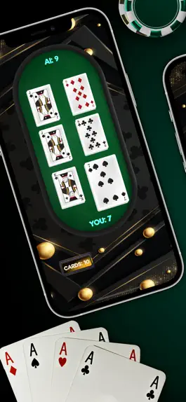 Game screenshot Hold'em Victory mod apk