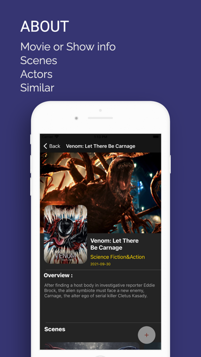 TvPro Screenshot