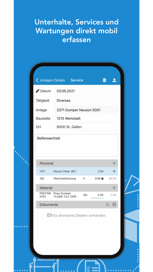 #3. SORBA Werkstatt (iOS) 由: SORBA EDV AG