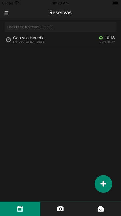 GK Mobile screenshot-4