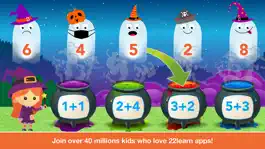 Game screenshot Halloween Games for Kids! apk