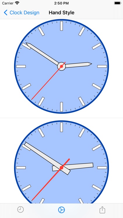 Clock Tinkerer screenshot-3