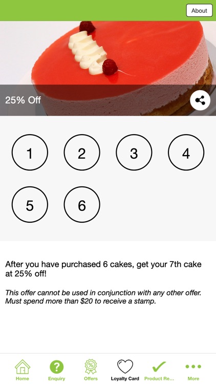 4me gluten free screenshot-3