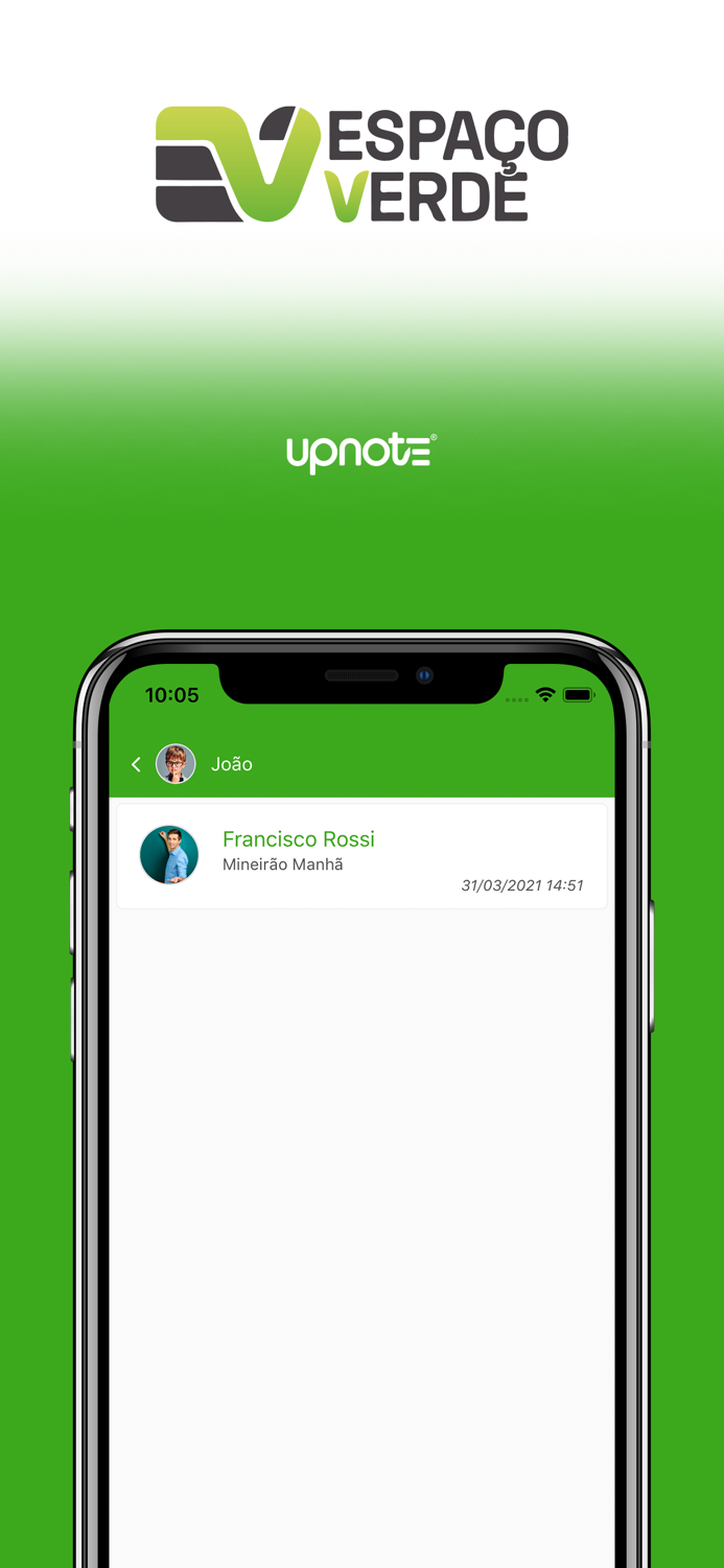 Colégio Espaço Verde