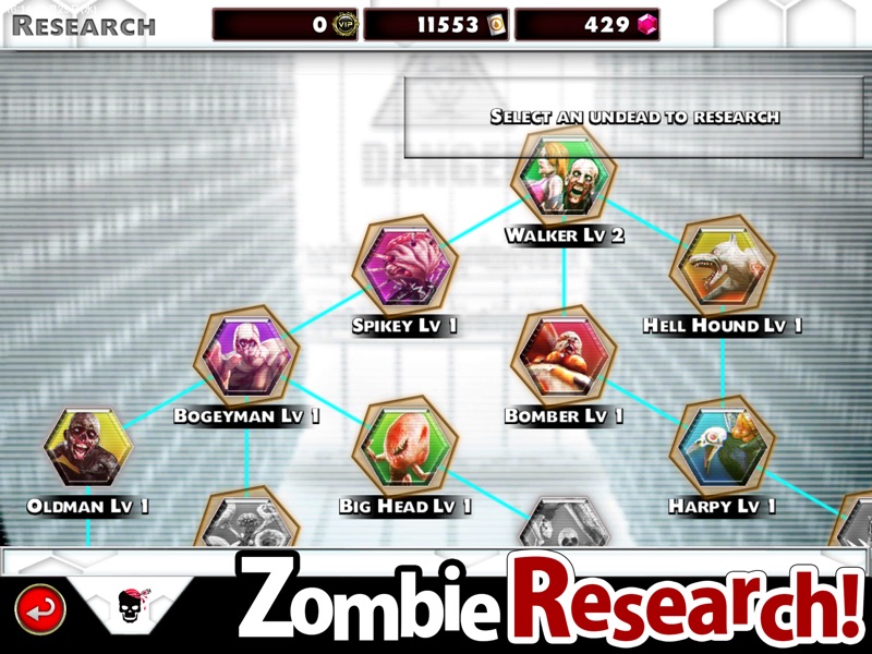 UNDEAD FACTORY - zombie wars screenshot 8