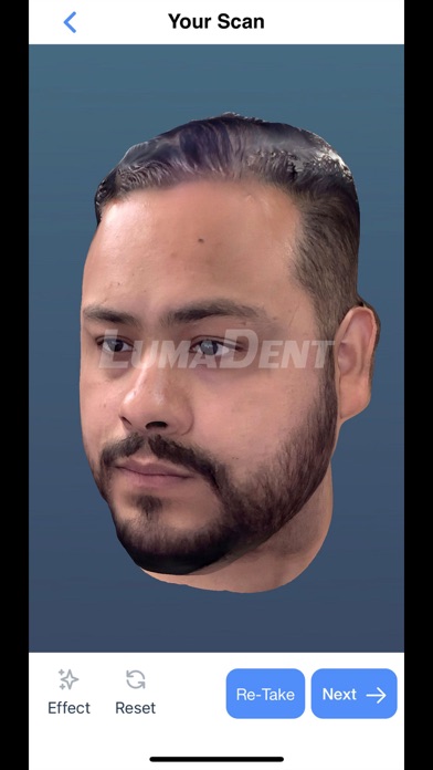 MyLoupes Screenshot