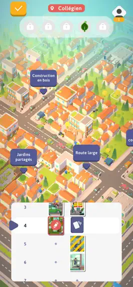 Game screenshot SiLaVille hack