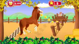 Game screenshot Horse Makeover Stable apk