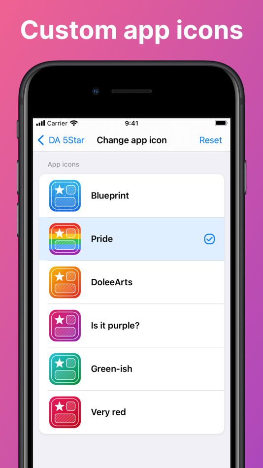 #6. Mango 5Star (macOS) 由: Mango Umbrella LLC