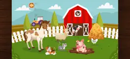 Game screenshot Animal Sounds Explorer apk