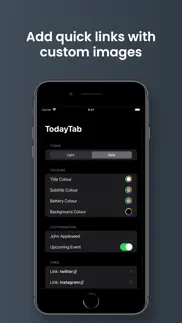 todaytab: start tab for safari problems & solutions and troubleshooting guide - 4