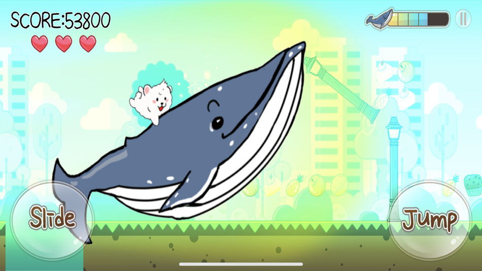 #3. 안녕 Popcorn (iOS) 由: junhyuk lee