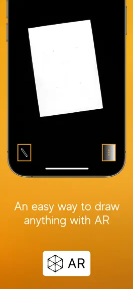 Game screenshot Artarx: drawing is easy in AR! mod apk