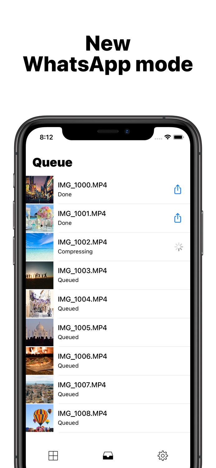 Video compressor express