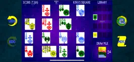 Game screenshot King's Square apk