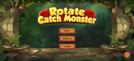Game screenshot Boc Rotate Catch Monster mod apk