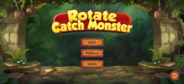 Boc Rotate Catch Monster