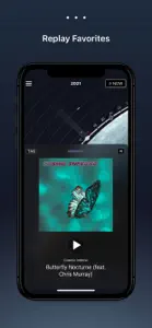 Luna by KRON screenshot #4 for iPhone